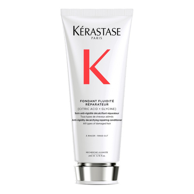 Première Fondant Fluidité Condicionador 200ml | Kérastase Première Fondant Fluidité Condicionador 200ml | Kérastase