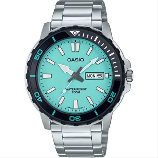 Relojes parlantes casio new arrivals