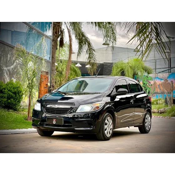 Chevrolet Onix 1.4 Lt Mt 98cv