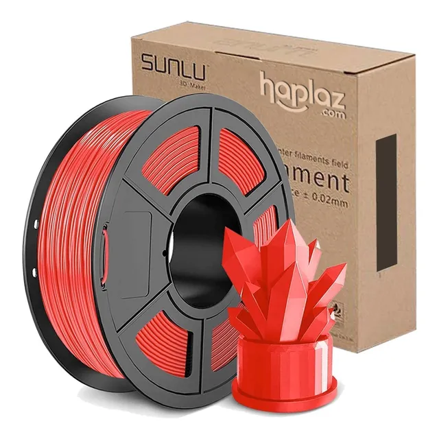 Filamento Pla  1.75mm  1kg  Rollo 3d Impresión 3d Colores