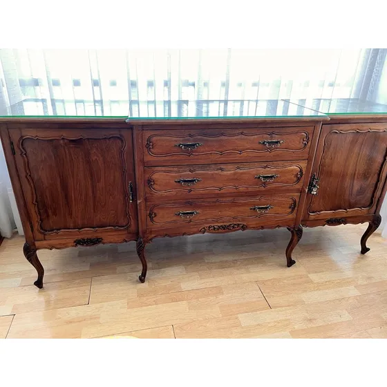 Buffet Estilo Normando