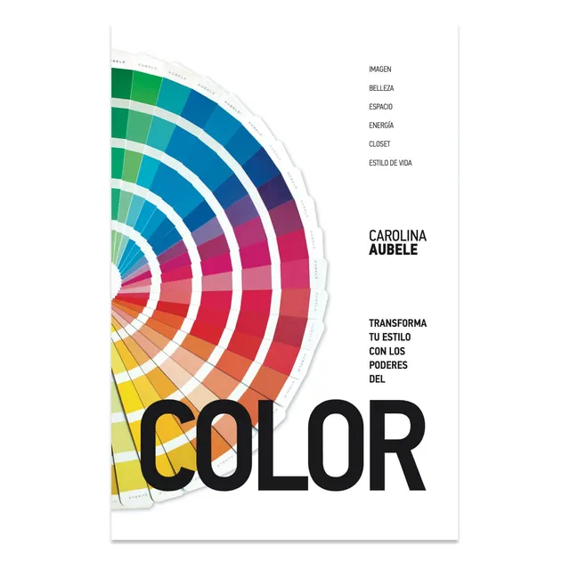 Transforma Tu Estilo Con Los Poderes Del Color