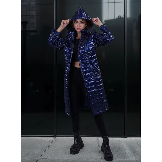 Chaqueta Impermeable Bogotá Dbj® Azul