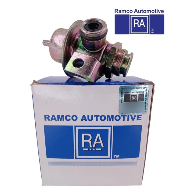 Regulador Flauta Gasolina Cavalier 2.2l Trail Blazer 4.2 6c