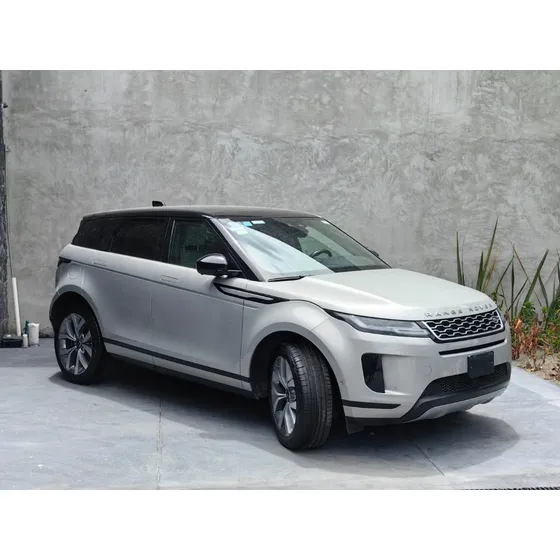 Land Rover Range Rover Evoque 2.0 Hse At