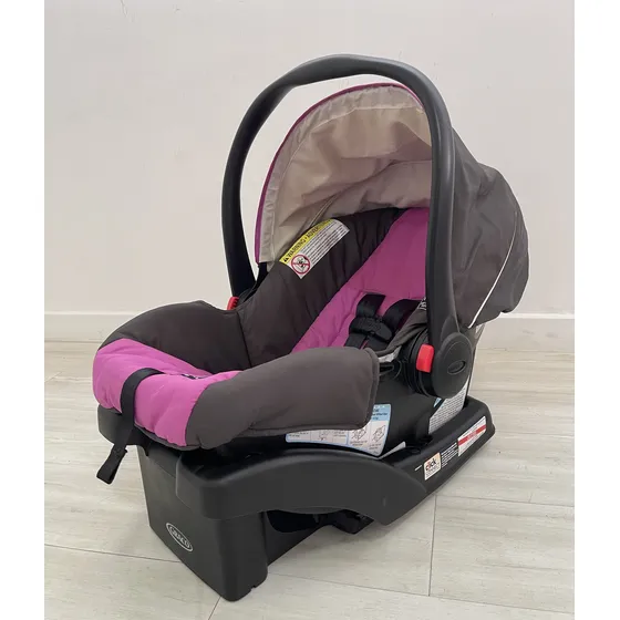 Silla De Carro Para Niños Graco