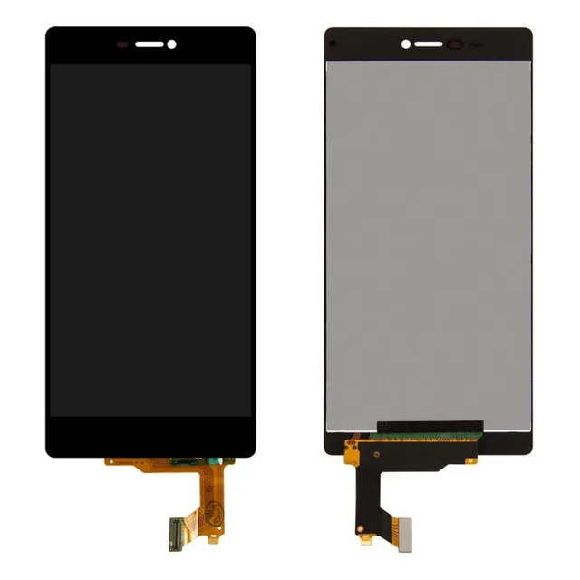 Display Compatible Con Huawei P8 Oem - 2dm Digital