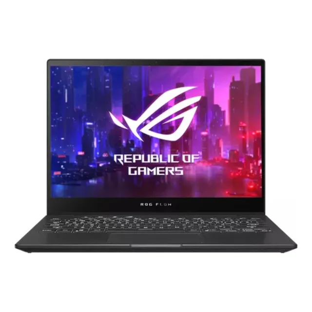 Notebook Asus Gamer Rog Flow X13 Ryzen 9 32gb Ram 1tb Ssd