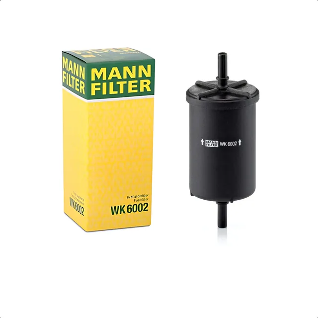 Filtro Combustible Platina 02-10  Gol 10-14 Kangoo 04-13