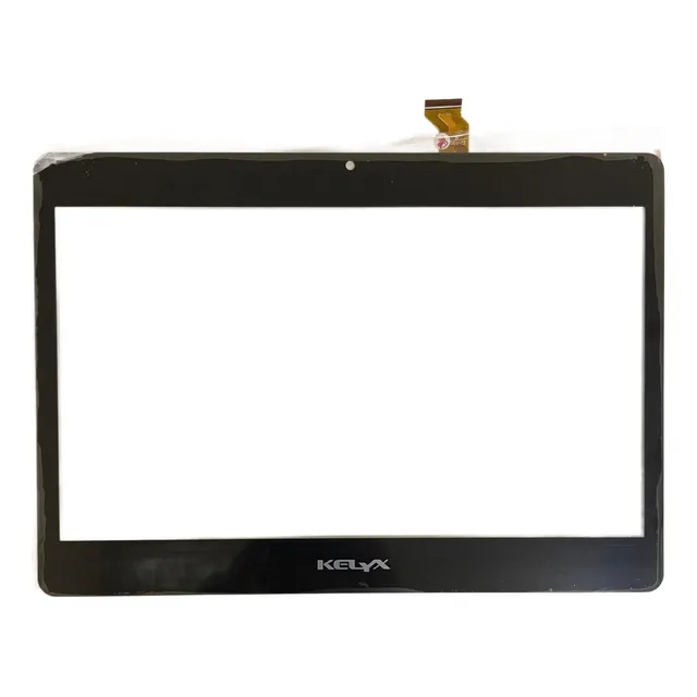 Táctil Pantalla Kanji Pampa / Cata Max Minions - Zj-10043a 