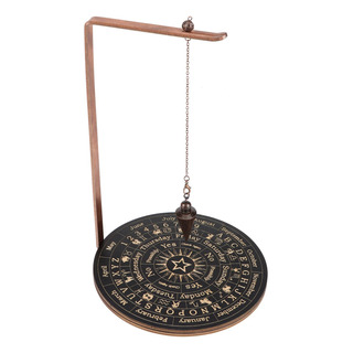 Tablero De Péndulo Soporte De Exhibición De Péndulo De Mader Tablero De Péndulo Soporte De Exhibición De Péndulo De Mader