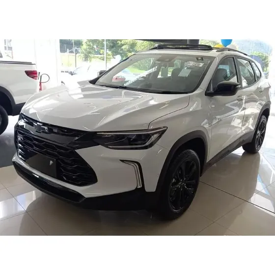 Chevrolet Tracker 1.2 Rs At6