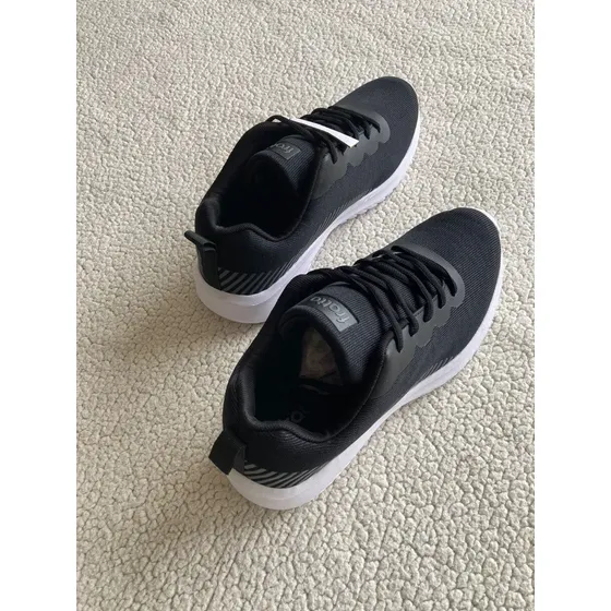 Zapatillas Fratta Hombre Running Lorenzo Ne