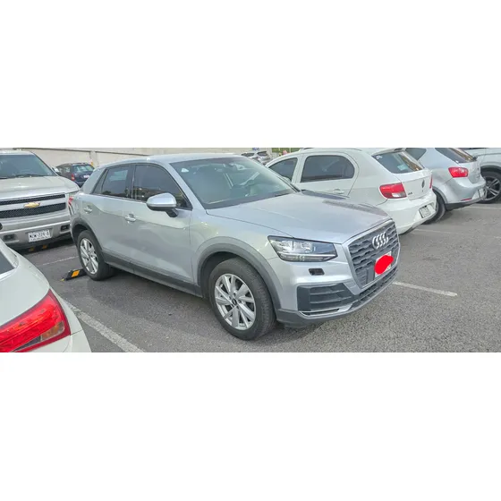 Audi Q2 1.4 35 Tfsi Dynamic