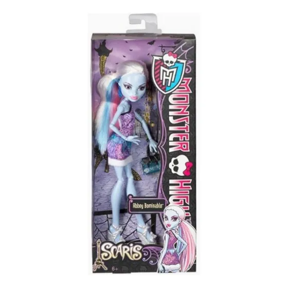 Monster High Abbey Skull Shore