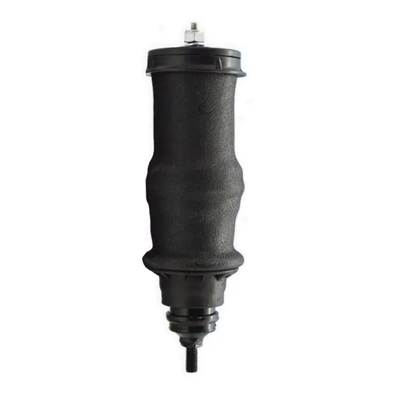 Amortiguador De Cabina Para Scania S4 / S5 Delantero 2008 +