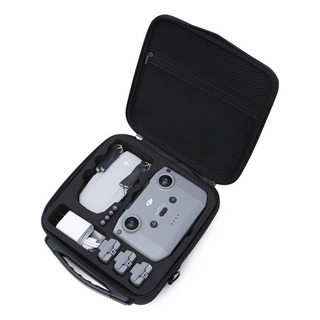 Para Dji Mini 2 Se Drone Bolsa Organizador Estuche Bandolera Para Dji Mini 2 Se Drone Bolsa Organizador Estuche Bandolera