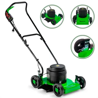 Cortador Maquina De Cortar Grama Eletrico Trapp 1300w Sl 350 Cortador Maquina De Cortar Grama Eletrico Trapp 1300w Sl 350