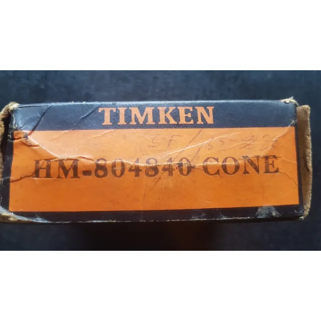 Hm 804840 Rolinera Timkem 