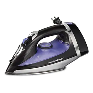 Hamilton Beach Plancha Y Vaporizador De Prendas Para Ropa Co Hamilton Beach Plancha Y Vaporizador De Prendas Para Ropa Co