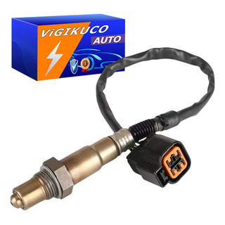 Sensor De Oxígeno / Atittude 2012 Verna 2004 2005 2006 Sensor De Oxígeno / Atittude 2012 Verna 2004 2005 2006