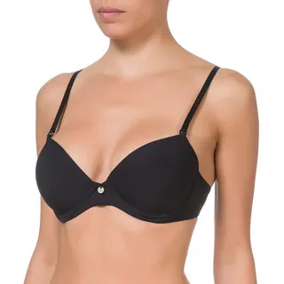 Corpiño push up con aro hotsell
