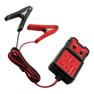 Kit De Testador De Relé De 12/24 Volts Kit De Testador De Relé De 12/24 Volts