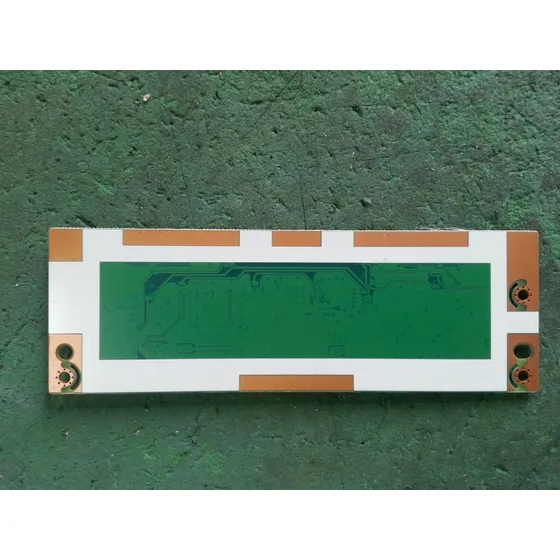 Placa T-com  Tv Samsung Un43j5290ag (ptv-2070)