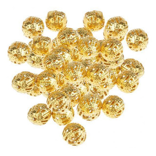 6 X 100 Unids Spacer Beads Flojo Spacer Beads Small Beads 6 X 100 Unids Spacer Beads Flojo Spacer Beads Small Beads