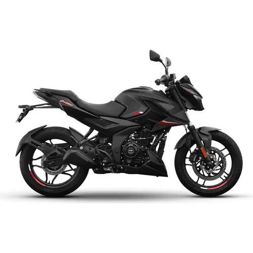 Bajaj Rouser N250 Nueva Caballito
