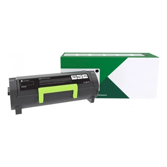 Tóner Lexmark C244xm0 Color Magenta