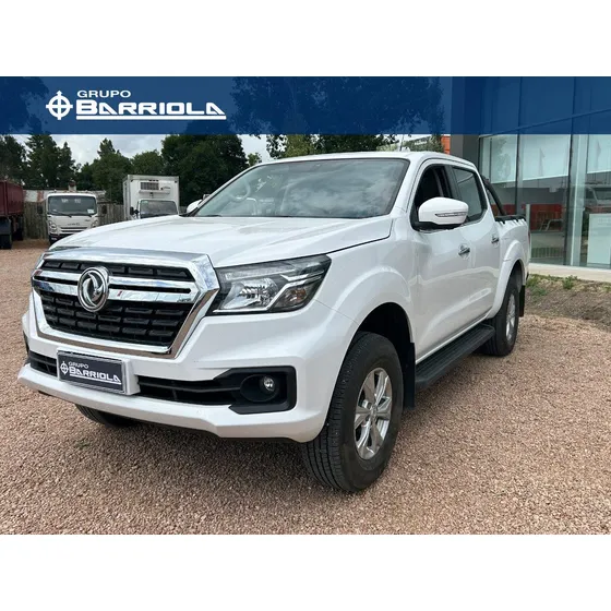 Dongfeng Rich 6 Diesel Full 4x2