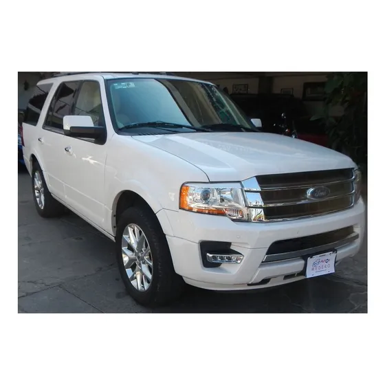 Ford Expedition 3.5 Limited 4x2 At