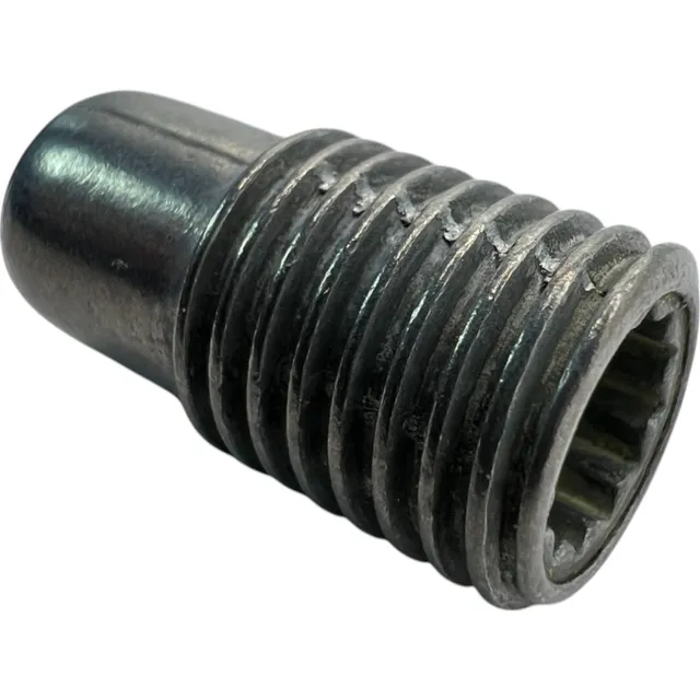 Valvula Check Filtro Retencion Aceite Vw Gol Parati Saveiro