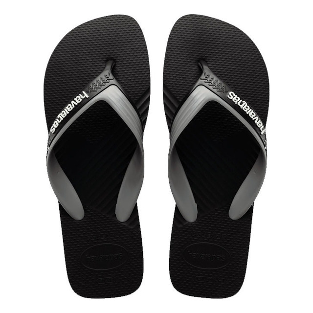 Chinelo Havaianas Dual Masculina Chinelo Havaianas Dual Masculina