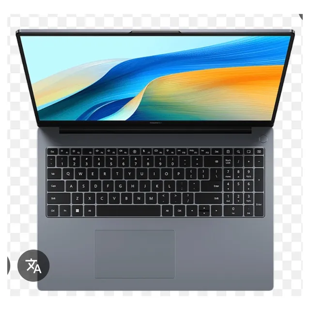 Huawei Matebook D16 Intel 13th Core I9-13900h 16gb 1tb Ssd