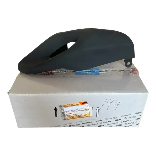 Protector Exosto Ktm Duke 390 G3 Original Ktm