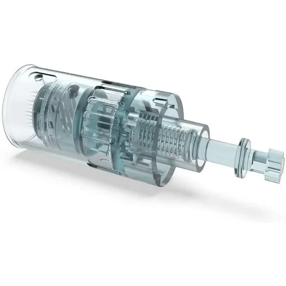 Agujas Dermapen Dr. Pen  M8-c / M8-w Microneedling