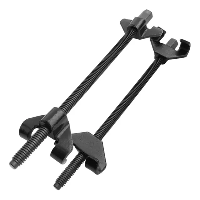 Tensor De Resorte X2 Gadnic Acero Tratado Mayor Estabilidad