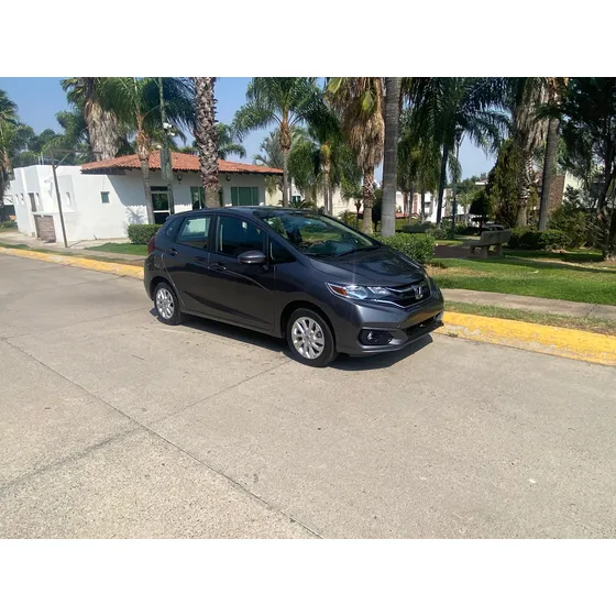 Honda Fit 1.5 Fun Mt
