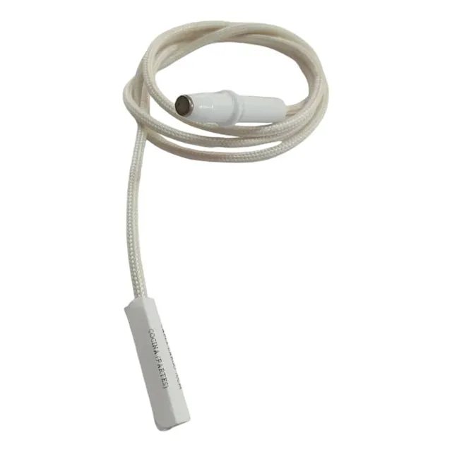Bujia Encendido Cocina Mabe Cable Largo 70cm
