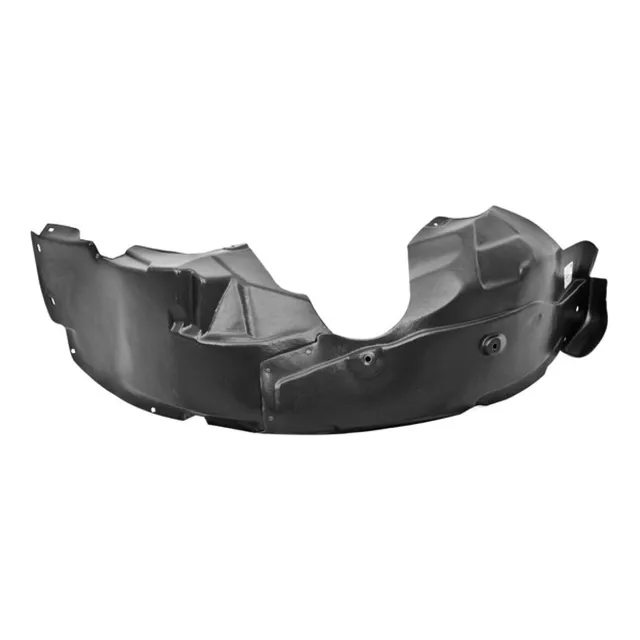 Tolva/lodera Salpicadera Tong Yang Chrysler Cirrus 07_10