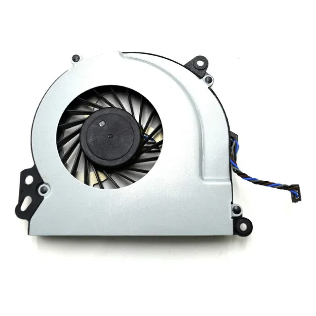 Fan Cooler Ventilador Hp 15-j 17-j 6033b0032801 Pcr