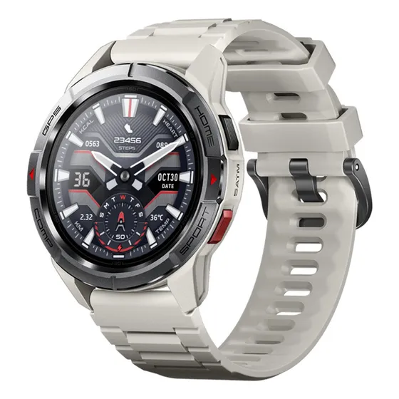 Smartwatch Mibro Gs Active 1.3  400mah By Xiaomi