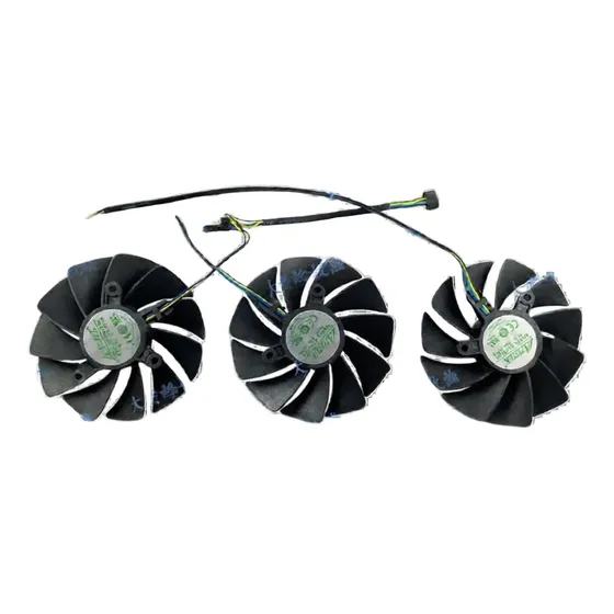 Ventilador Para Zotac Rtx4070 4070s 4070ti 4070tis 4080 Trin