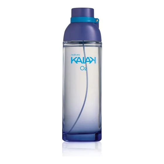 Perfume Kaiak O2 Femenino Natura 