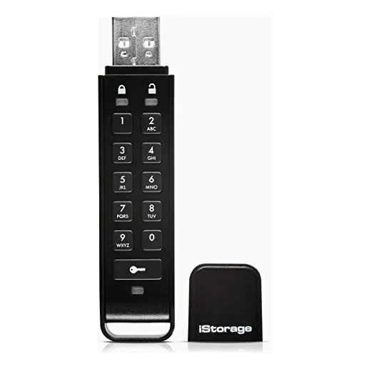 Unidad Flash Segura Istorage Datashur Personal2 De 64 Gb - P