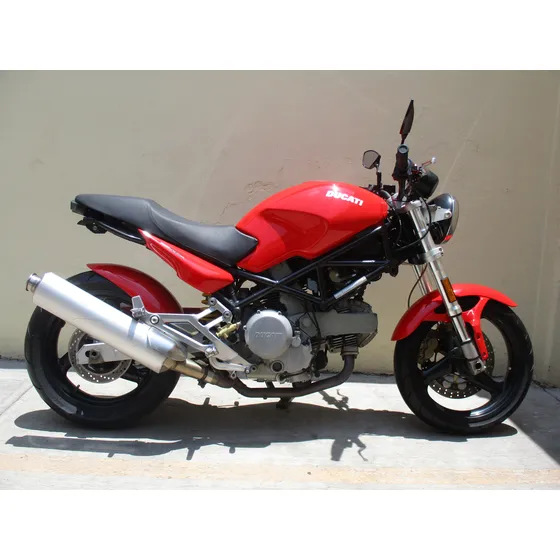 Ducati Monster 620