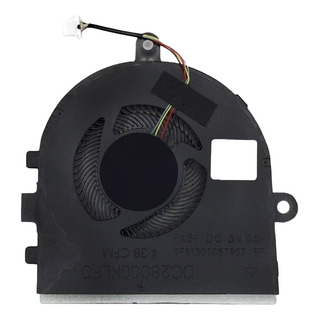 Ventilador Generico Dell Vostro 14 3481 3480 3493 5493 3490 Ventilador Generico Dell Vostro 14 3481 3480 3493 5493 3490