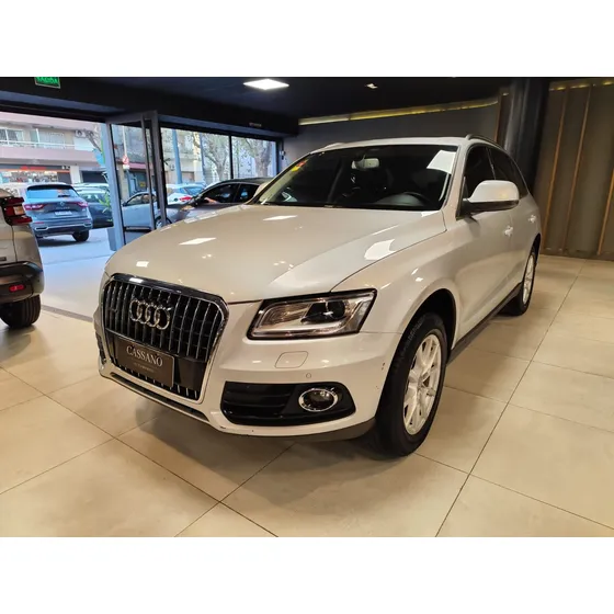 Audi Q5 2.0 Tfsi 225cv Quattro
